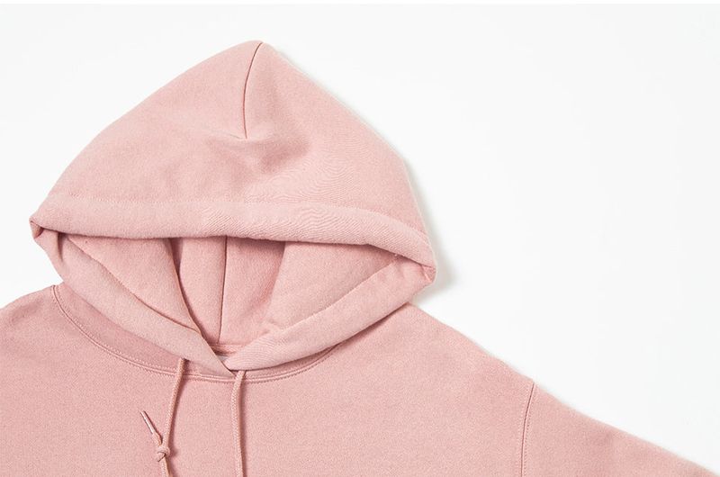 CEC HOODIE(Pink