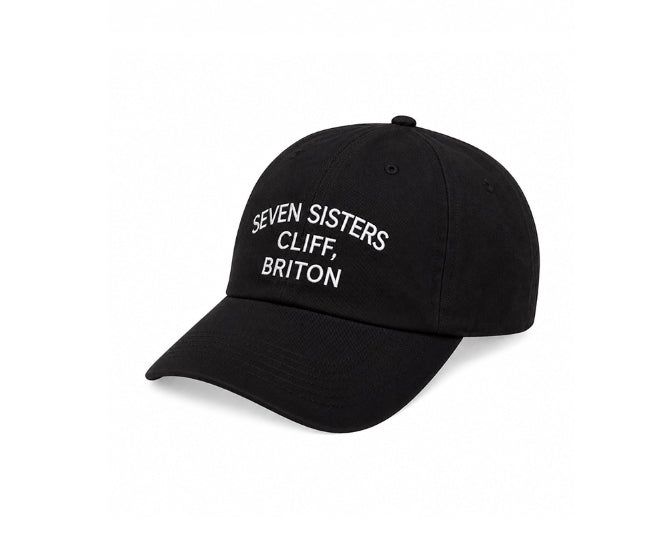7 Cities Ball Cap