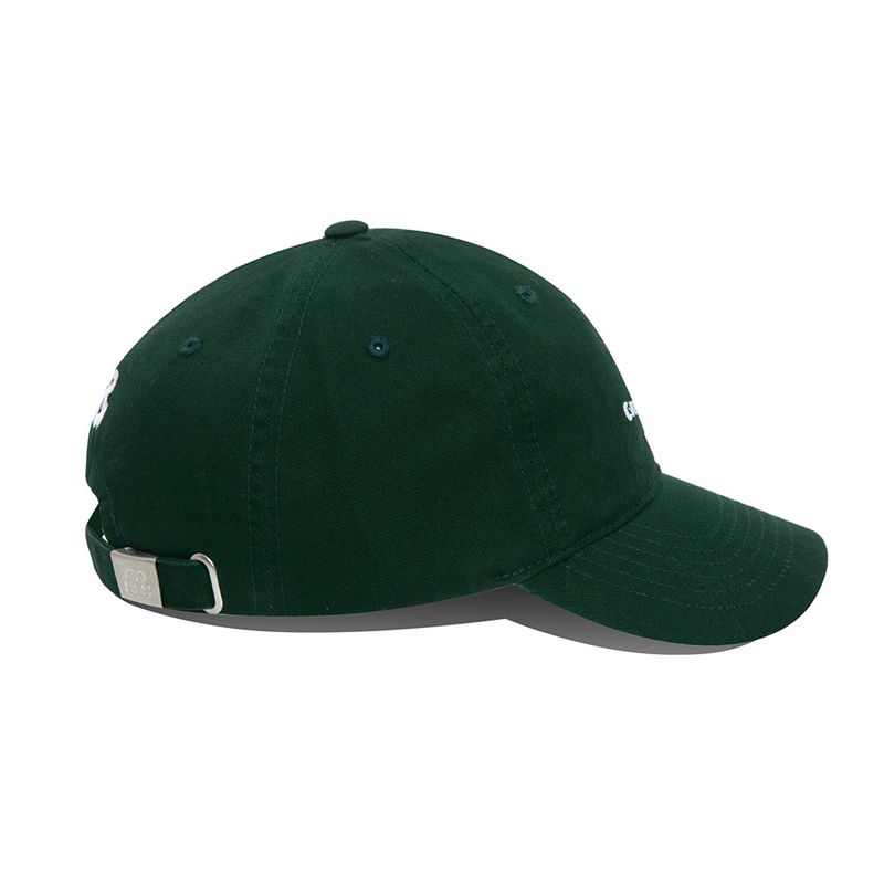 LAB Washing curved ball cap