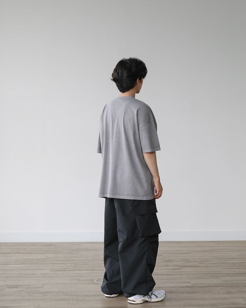 CLAP PARASUIT CARGO PANTS