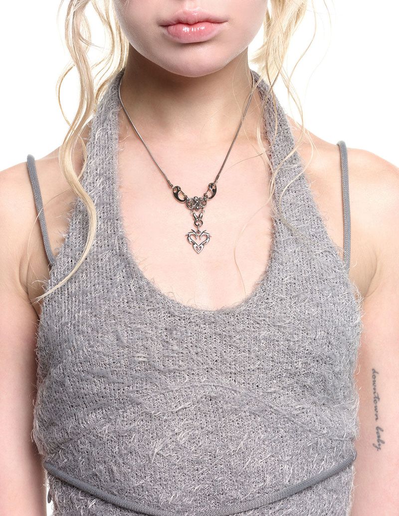Tribal Necklace