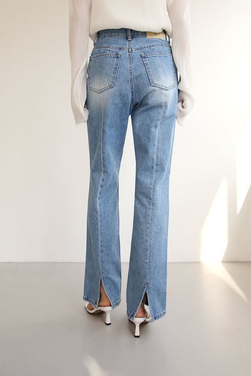 PEACHES JEANS