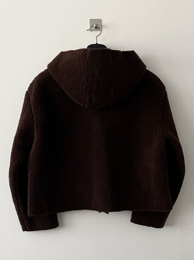 Poster Wool mustang