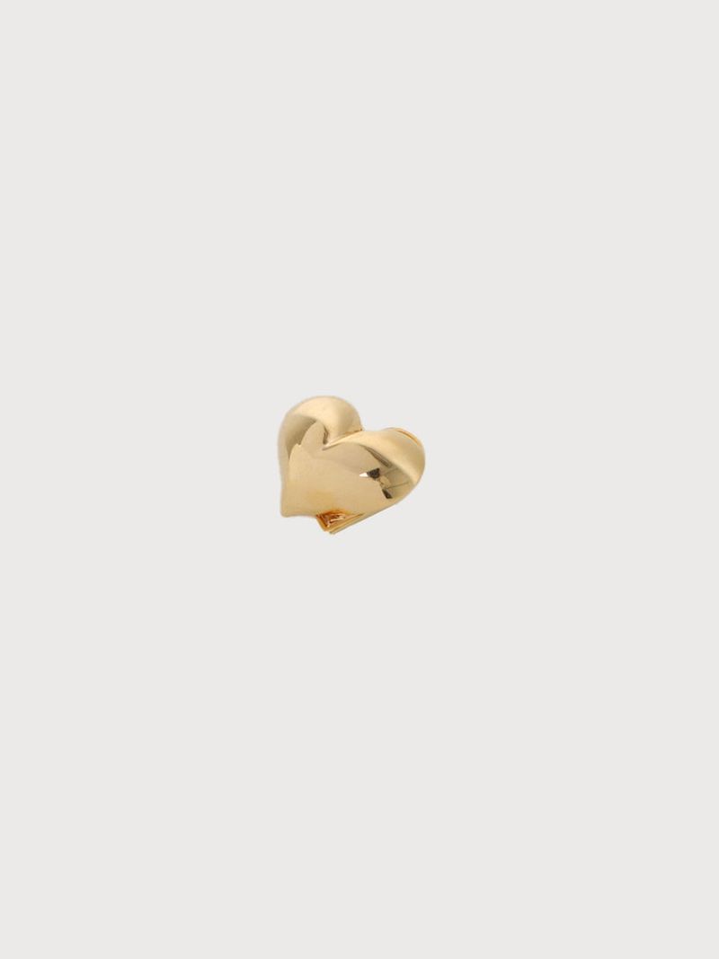 no.124 earring gold