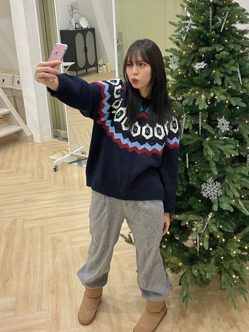 Amire pants