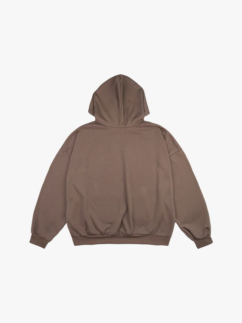 90'S OVER HOODIE