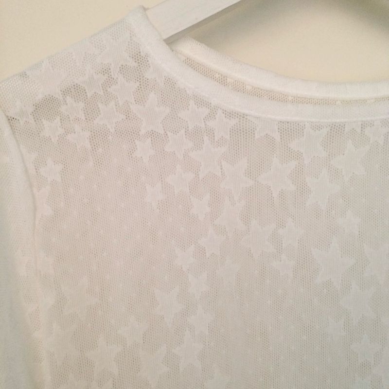 スターシアーTシャツ