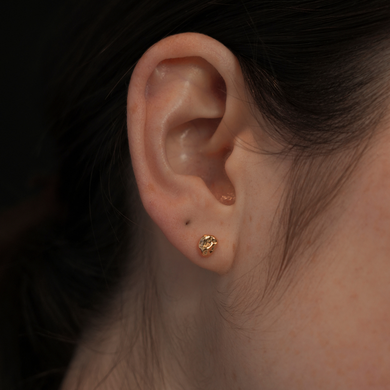 Chérie（シェリー）の「wrinkle pierce（Accessories）」