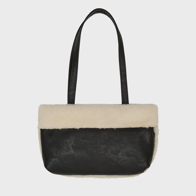 YK Mustang Shoulder Bag