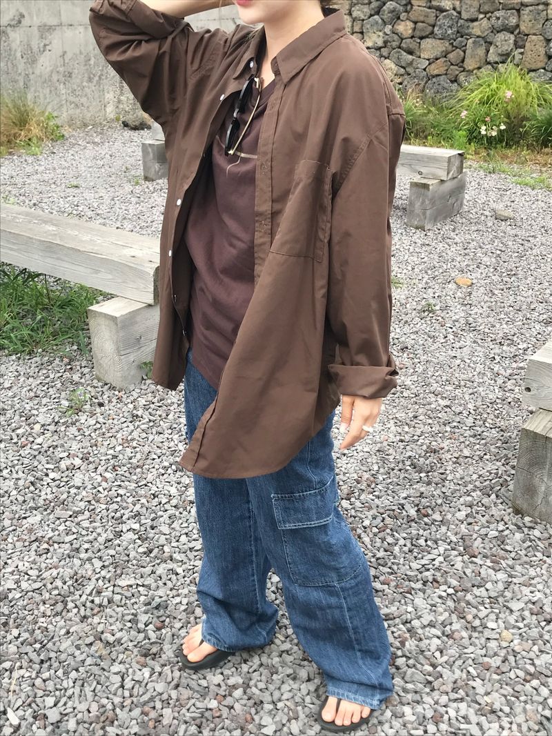 Soda cargo pants