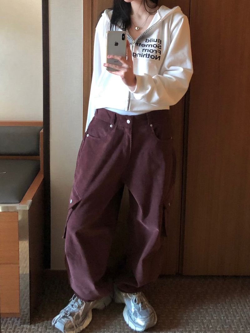 Breeze pants