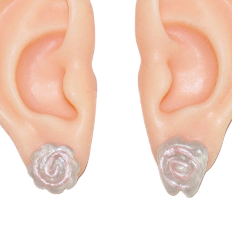 [MADE] Narutomaki Earring