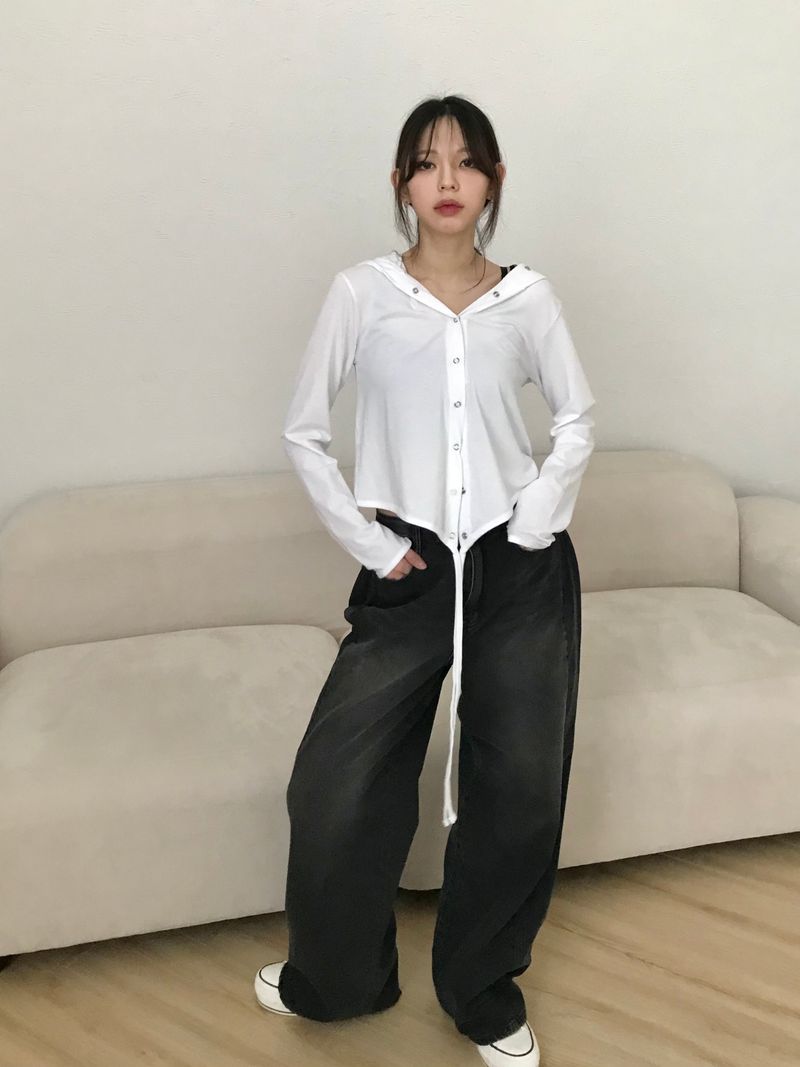 Twoel pants