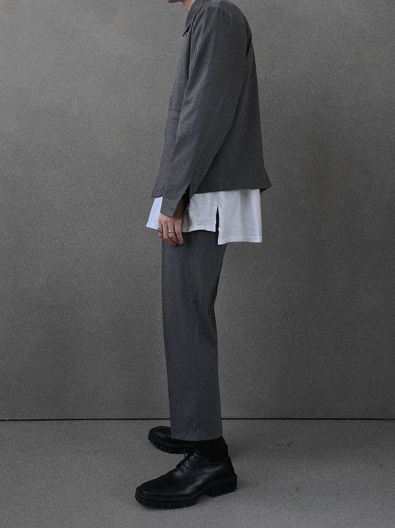 Locut Minimal Bijo Slacks (2color)
