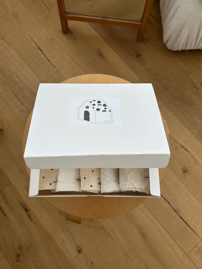 H-ucha Spring/Summer Kitchen Cloth