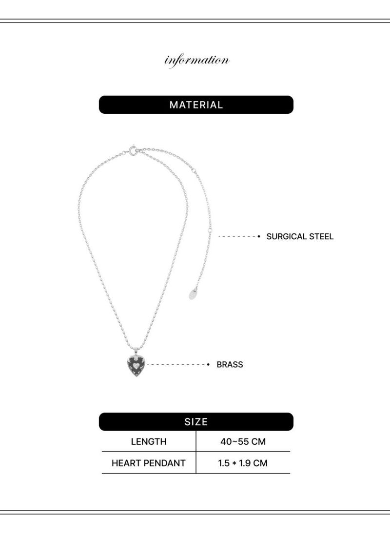 vindemia necklace