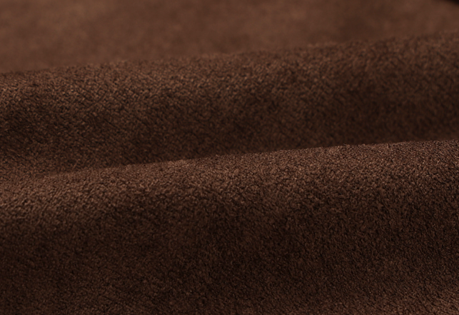 Bias Classic Bias Incision Suede Jacket