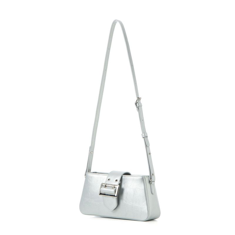 WITTY - SILVER