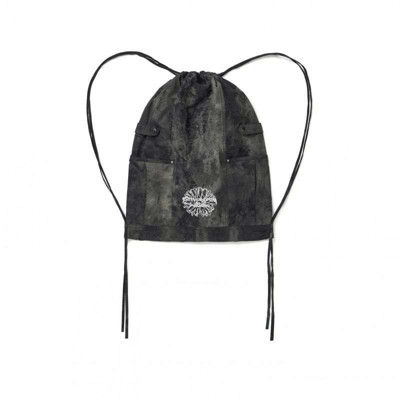 UTILITY JIM SACK