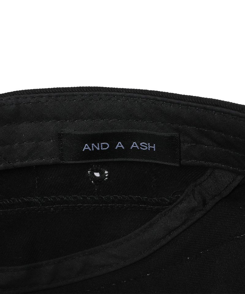 26SS★ Trimmed line cap