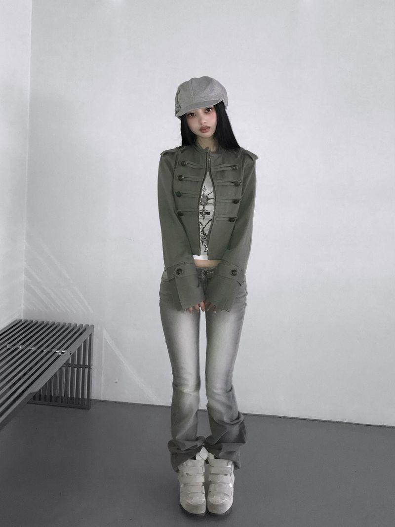 potter spear printing  top(2 color) 
