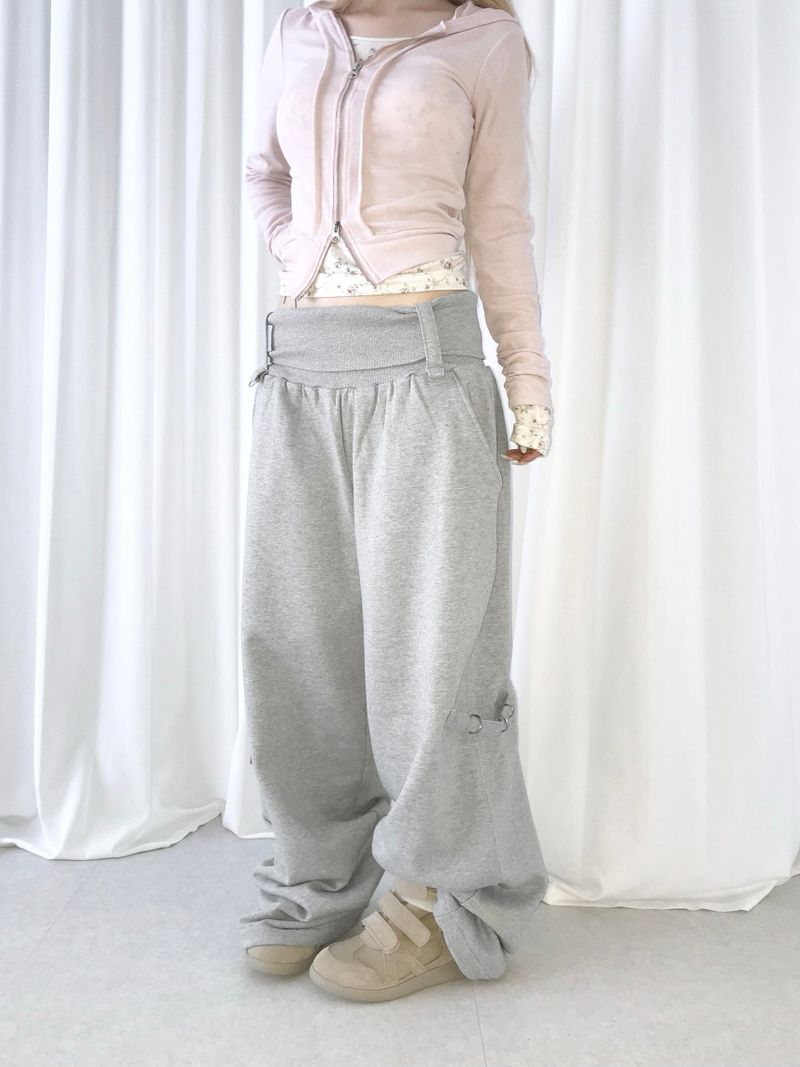 threer ing cargo pt(2 color) 