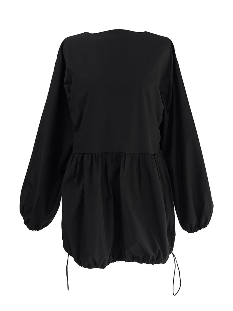 whistle pump string one-piece (3color)