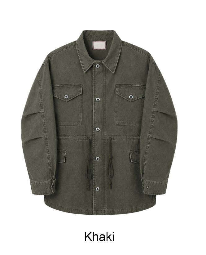 Archive vintage field jacket