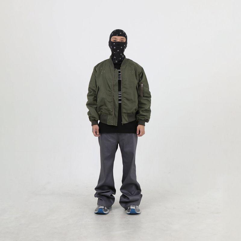 X1 - Khaki