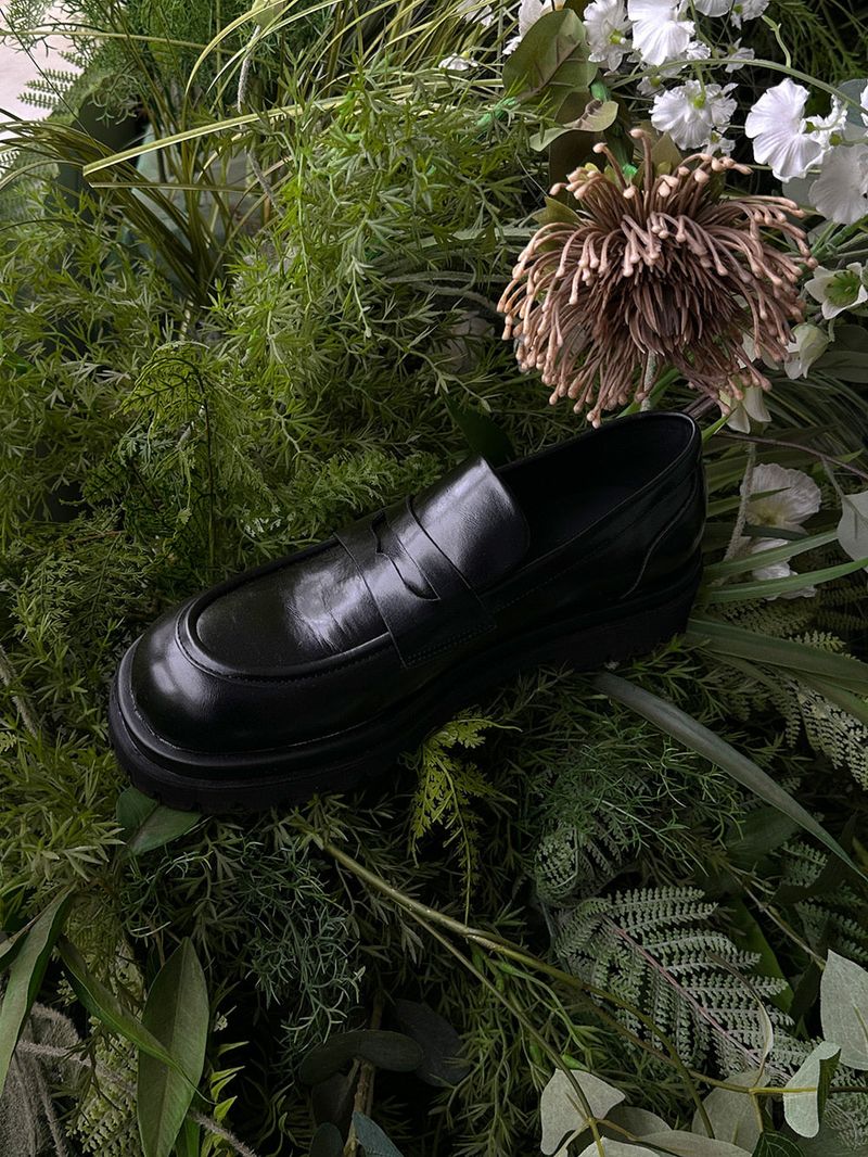 ASCLO OF Penny Loafers