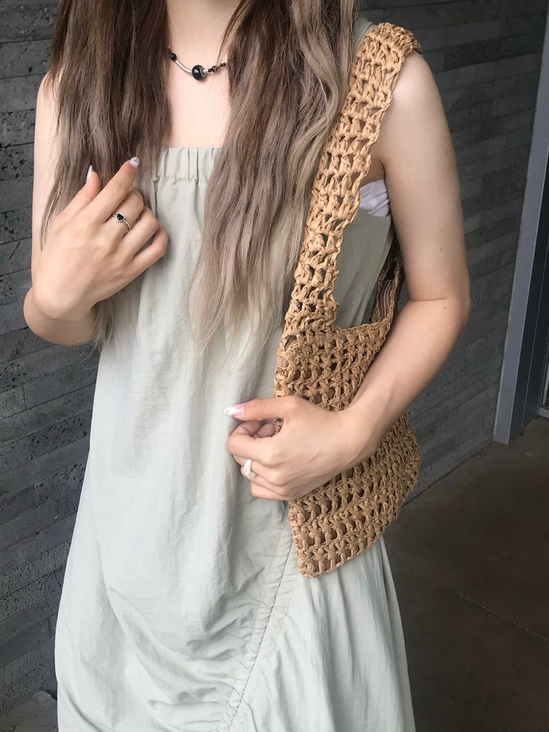 Isla nylon long ops