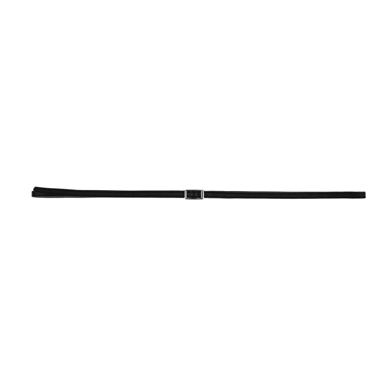 THIN LEATHER BELT