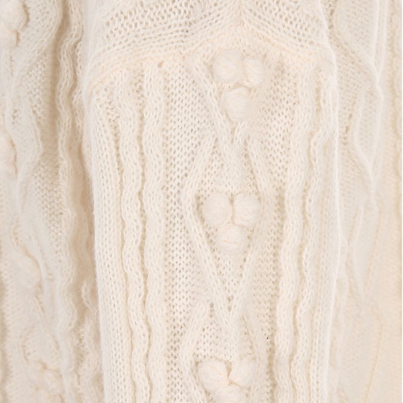 Soft popo knit 002