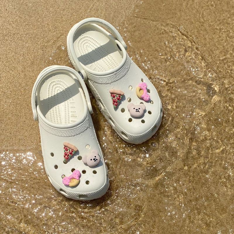Shoes Charm Set (3types)