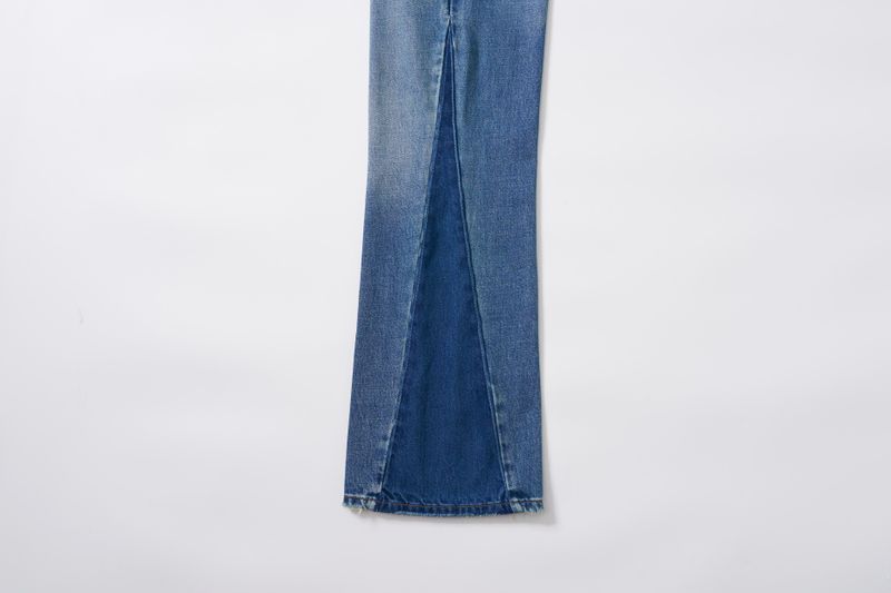 SIDE PANEL FLARE code 26020