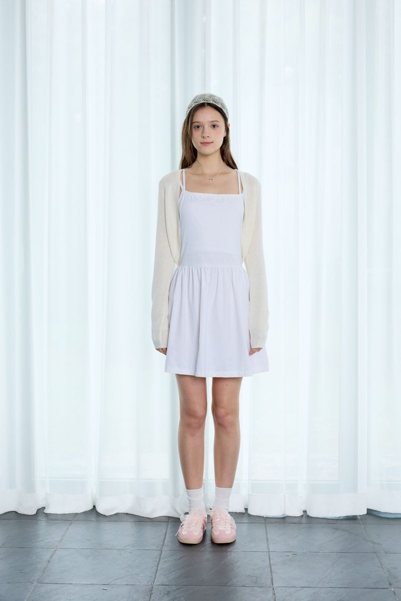MORI SUNLIGHT BOLERO