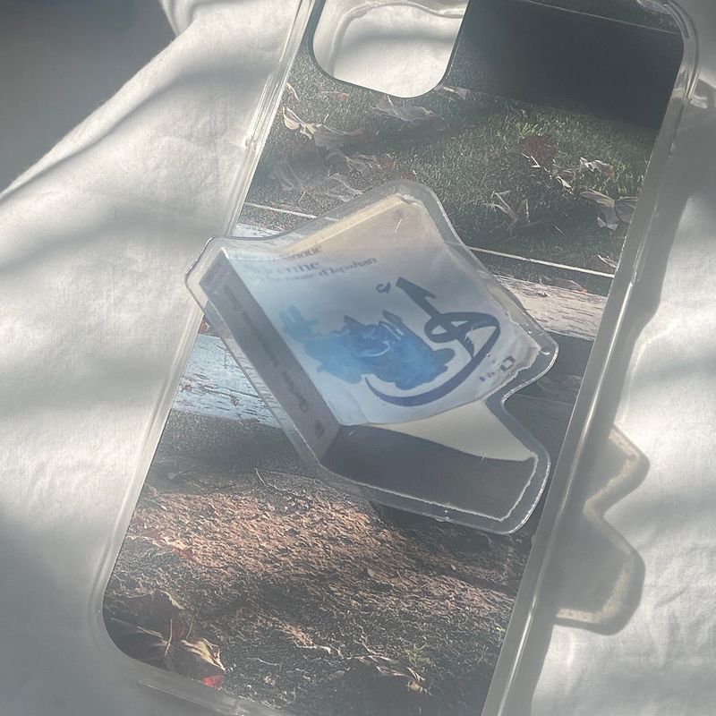 Book Griptok