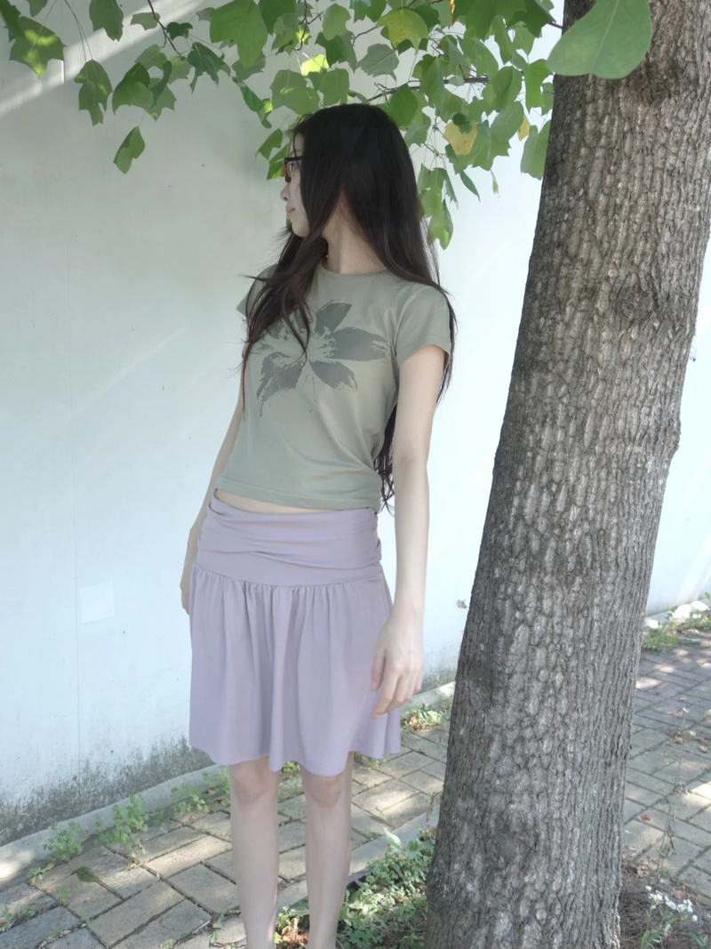 jellyfish skirt