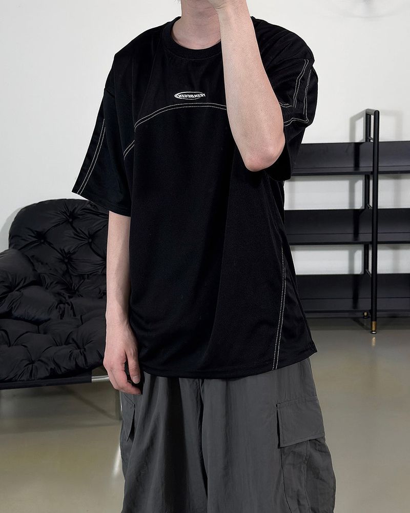 Begin Functional Arc Jersey Short Sleeve