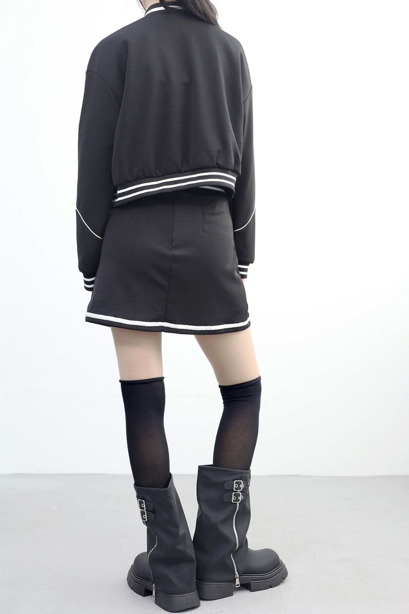 Ditto jumper + pants set