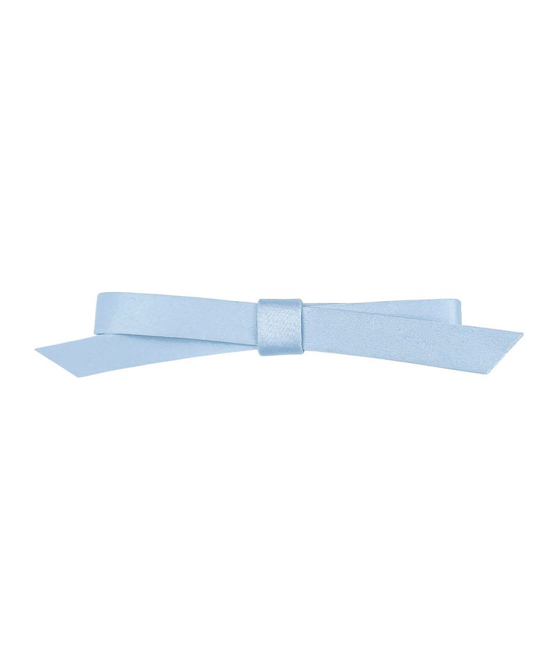 [SET] Mini Ribbon Clip