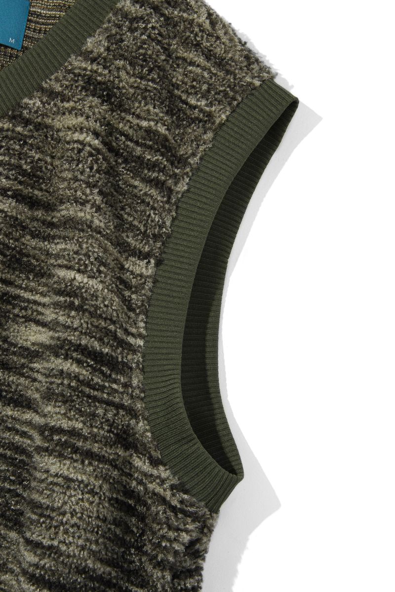 Gogh Vest V3 Vincent Khaki