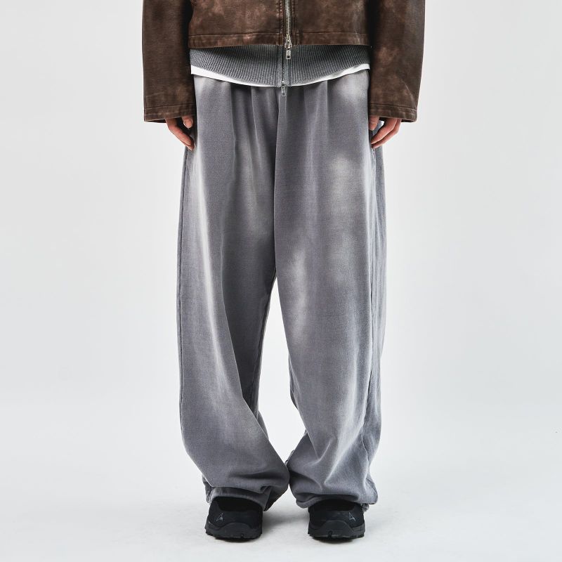 HIFIFNK(ハイファイファンク)の「 Mago Washed Sweatpants (3color)(Pants)」