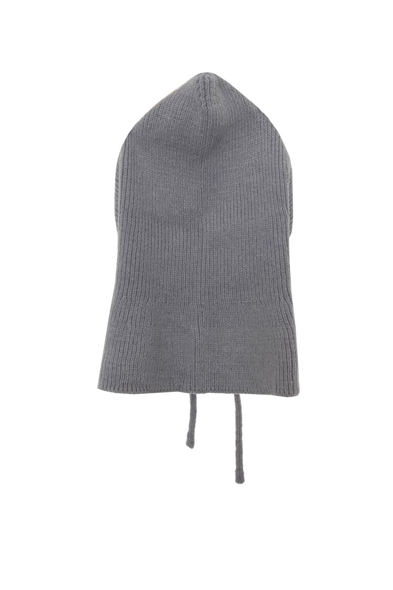 Knit Bara Clava