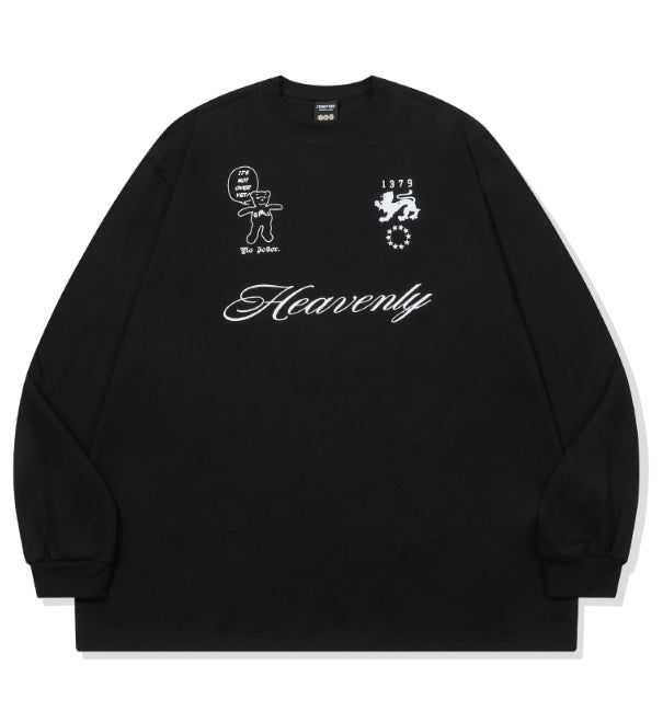 26SS★ Heaven Toy Long Sleeve