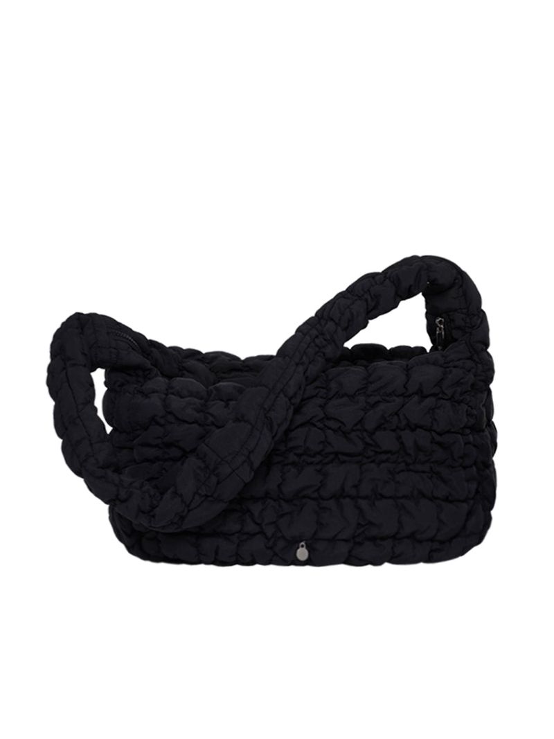 QUILTING CLOUD BAG LARGE