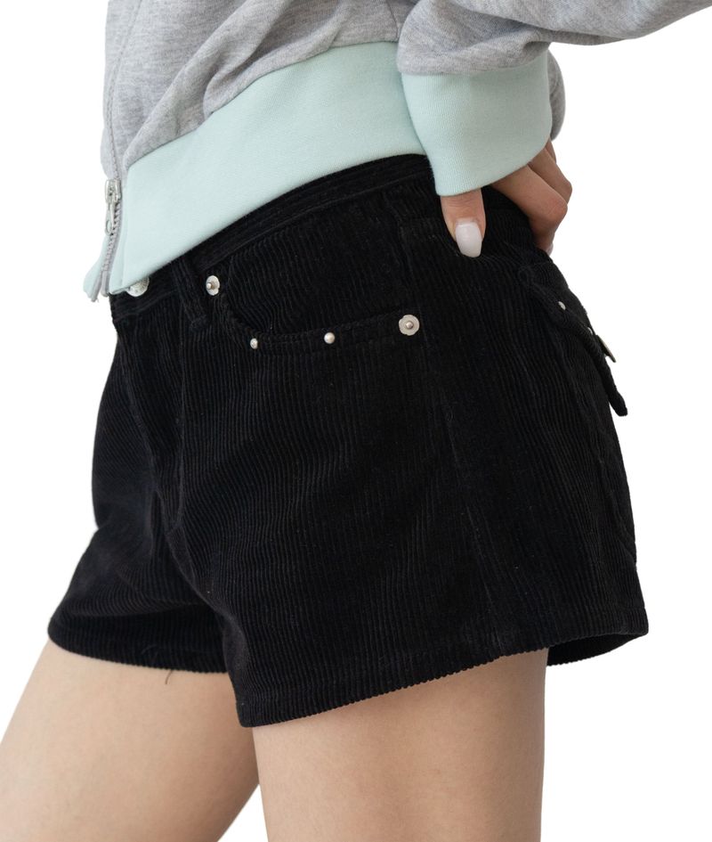 Envy Corduroy Shorts