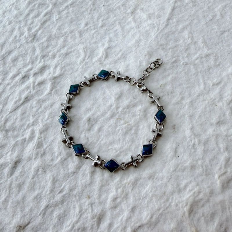 Ocean Relic Bracelet