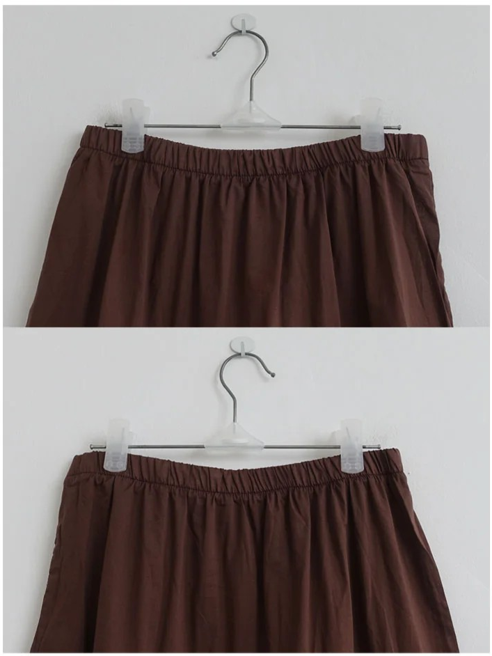 RUSTIC ROMANCE TIERED MAXI SKIRT