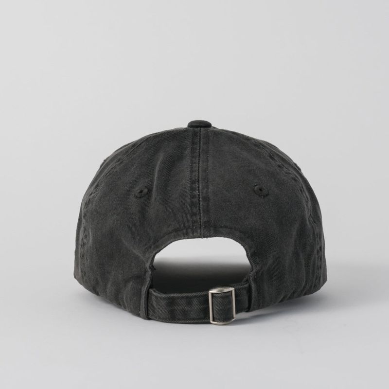 FFOUND WASHED VINTAGE BALL CAP / GREY